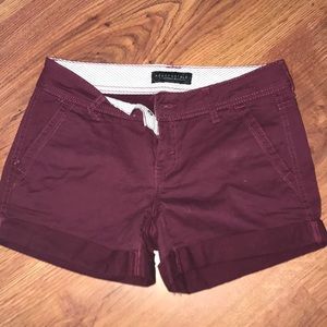 Aeropostale shorts